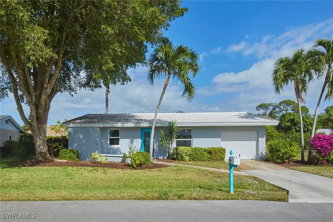 Address Withheld By Seller, Naples, FL 34112 - Image #1