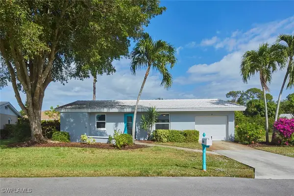 Address Withheld By Seller, Naples, FL 34112