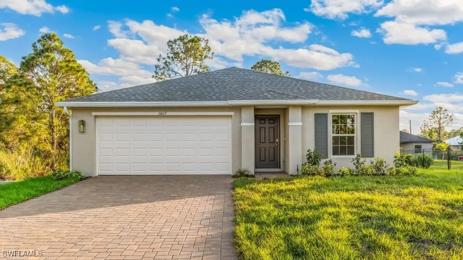 6002 Pecan Circle, Labelle, FL 33935 - Image #1