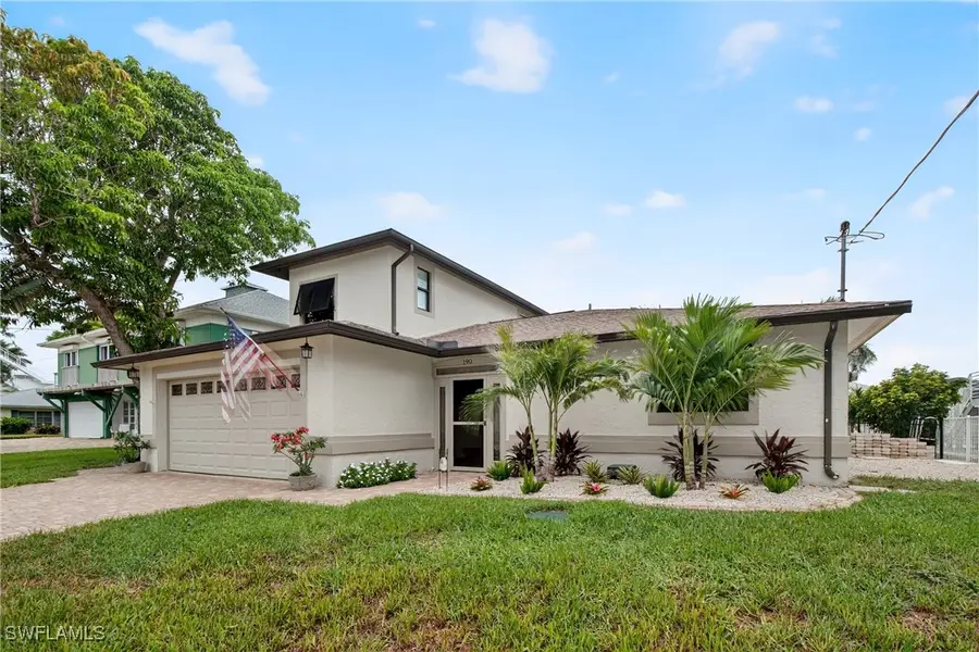 190 Tahiti Circle, Naples, FL 34113 - #2
