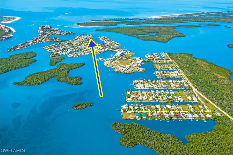 190 Tahiti Circle, Naples, FL 34113 - #3