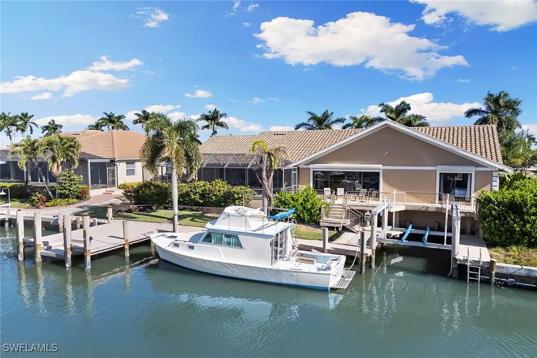 212 Windbrook Court, Marco Island, FL 34145 - Image #1