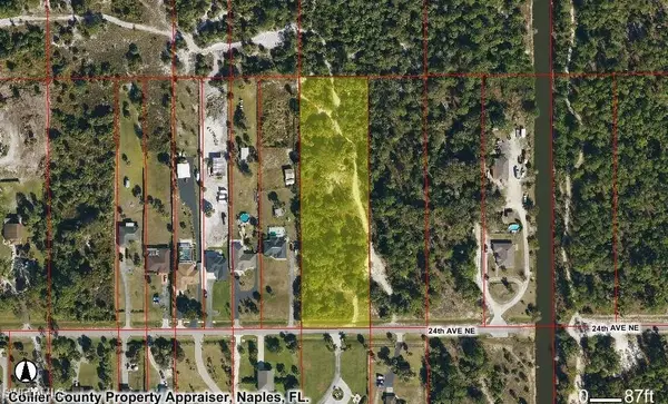 1221 24th Avenue Ne, Naples, FL 34120