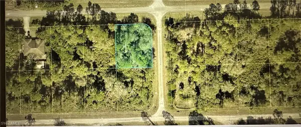 1226 Sunrise Boulevard, Lehigh Acres, FL 33974