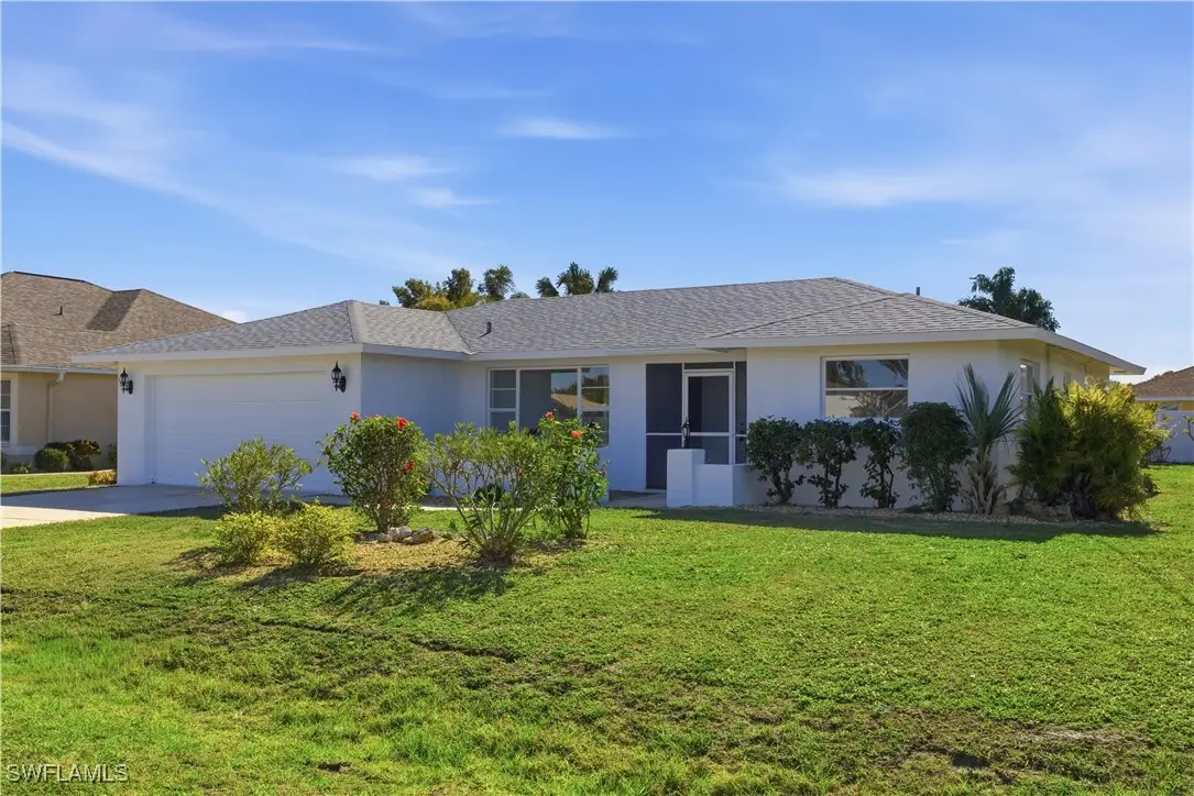 808 SE 32nd Terrace, Cape Coral, FL 33904 - Image #1