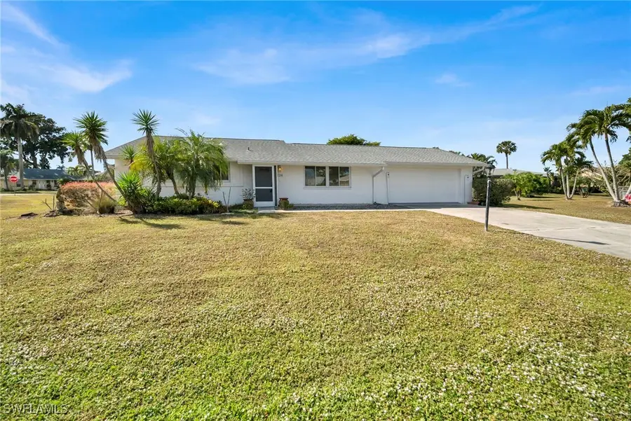 224 Potomac Place, Naples, FL 34112 - #2