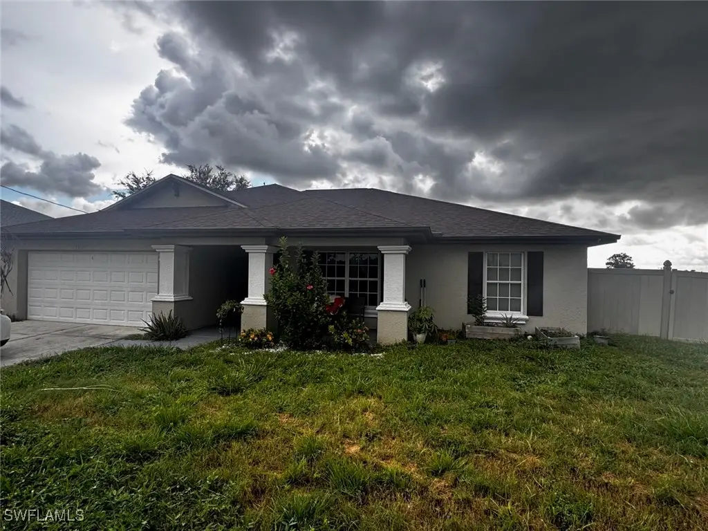 3914 NW 33rd Avenue, Cape Coral, FL 33993 - #1