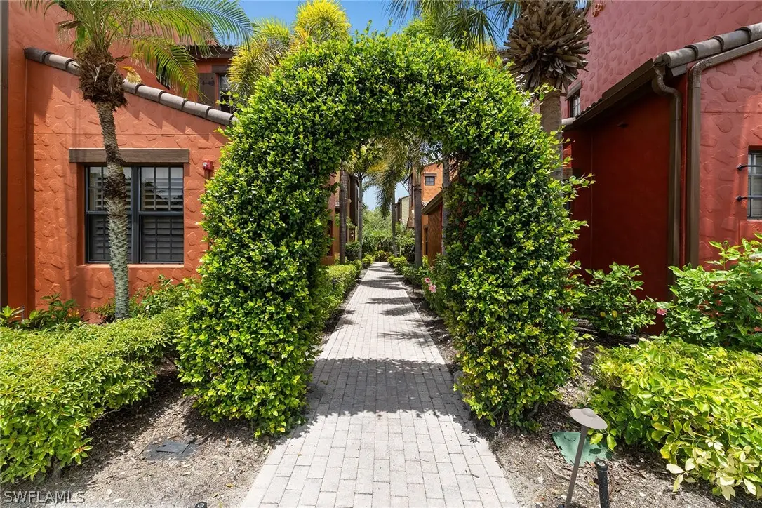 8957 Malibu Street #502, Naples, FL 34113 - #1