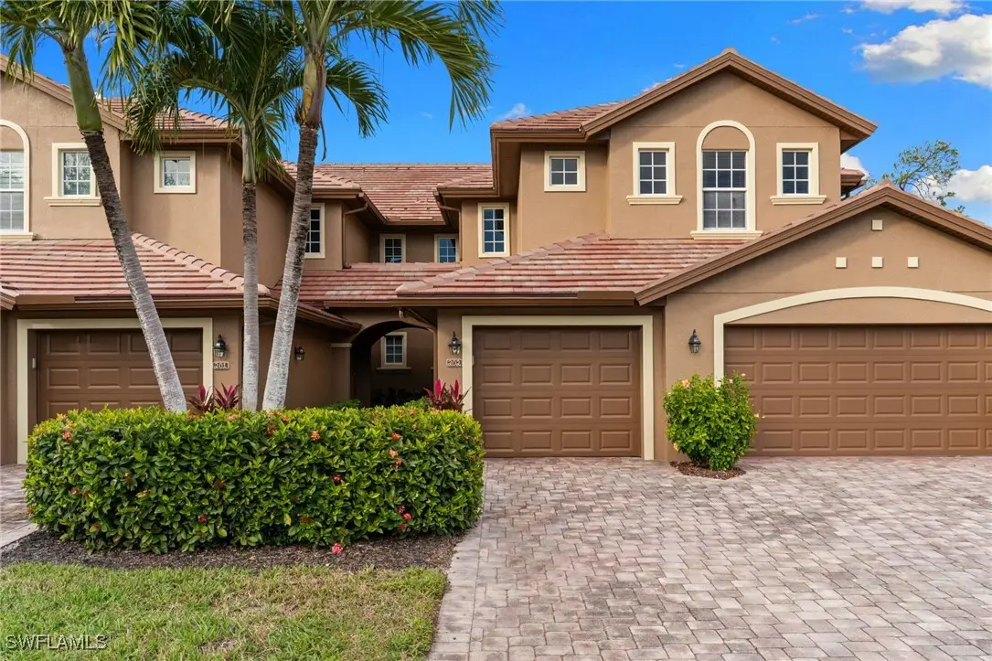 6693 Alden Woods Circle #202, Naples, FL 34113 - #1
