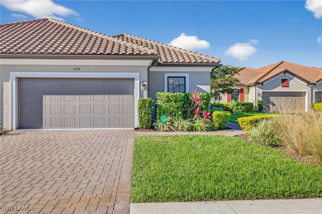 15159 Tolmino Street, Naples, FL 34114 - Image #1