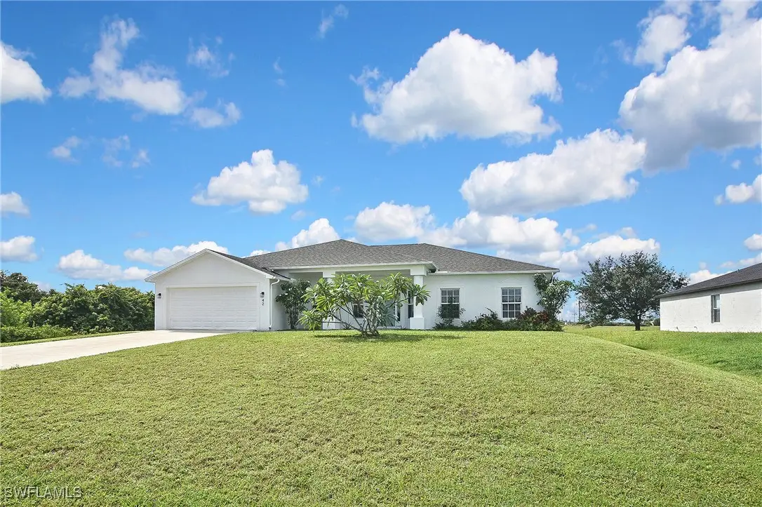 42 NE 29th Street, Cape Coral, FL 33909 - Image #1