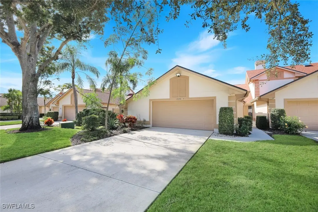 20090 Golden Panther Drive #4, Estero, FL 33928 - Image #1