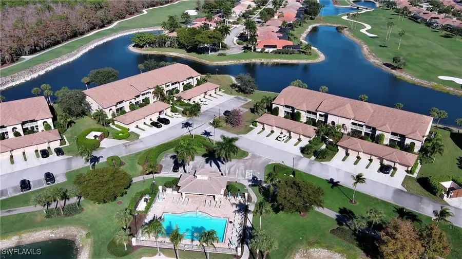 8570 Cedar Hammock Circle #812, Naples, FL 34112 - Image #2