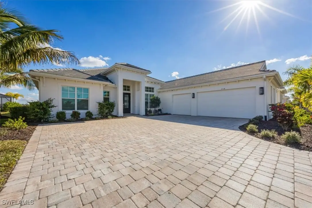 17244 Blue Sapphire Drive, Fort Myers, FL 33913 - Image #1