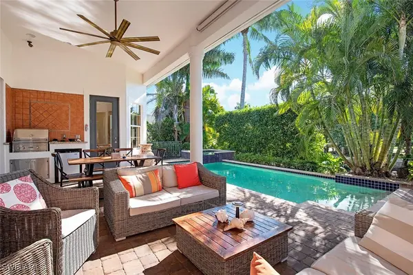 1448 Marlin Drive, Naples, FL 34102