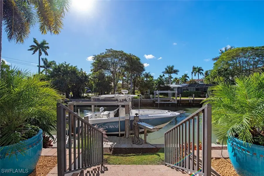 1448 Marlin Drive, Naples, FL 34102 - Image #2