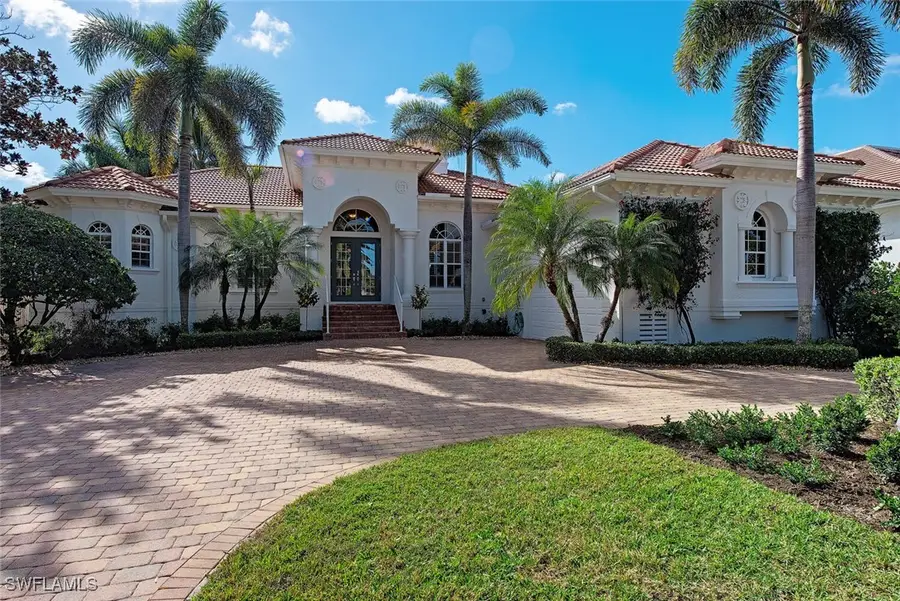 1448 Marlin Drive, Naples, FL 34102 - Image #3