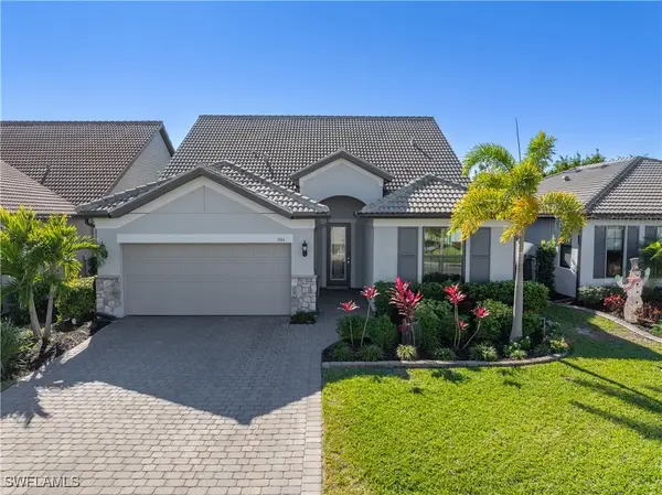 3944 Black Eagle Lane, Fort Myers, FL 33966