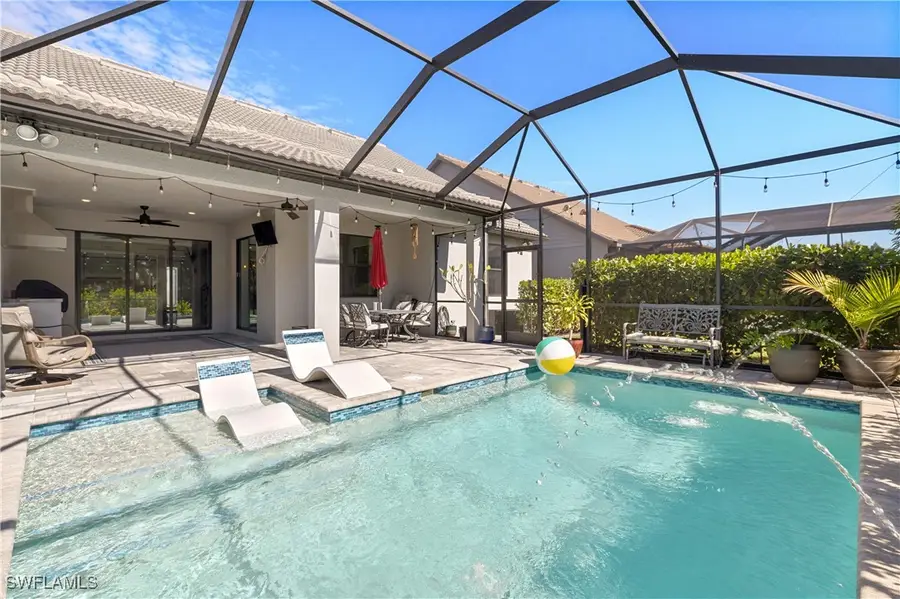 3944 Black Eagle Lane, Fort Myers, FL 33966 - Image #2