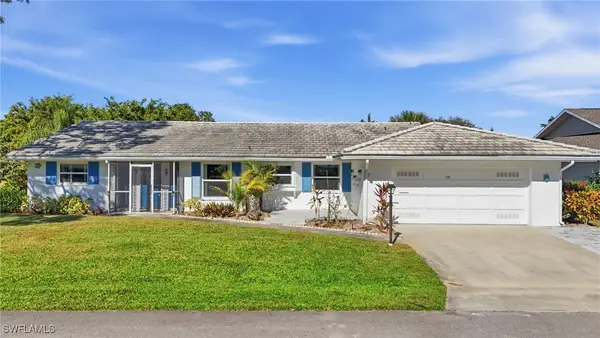 30 Maui Circle #30, Naples, FL 34112