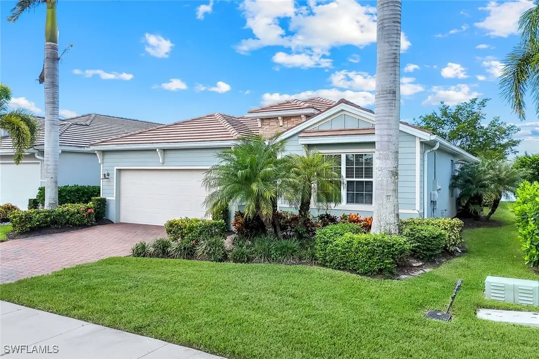14639 Topsail Drive, Naples, FL 34114 - #1