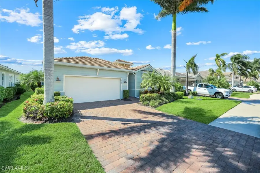 14639 Topsail Drive, Naples, FL 34114 - #2