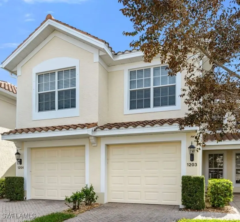 1295 Henley Street #1203, Naples, FL 34105 - Image #1