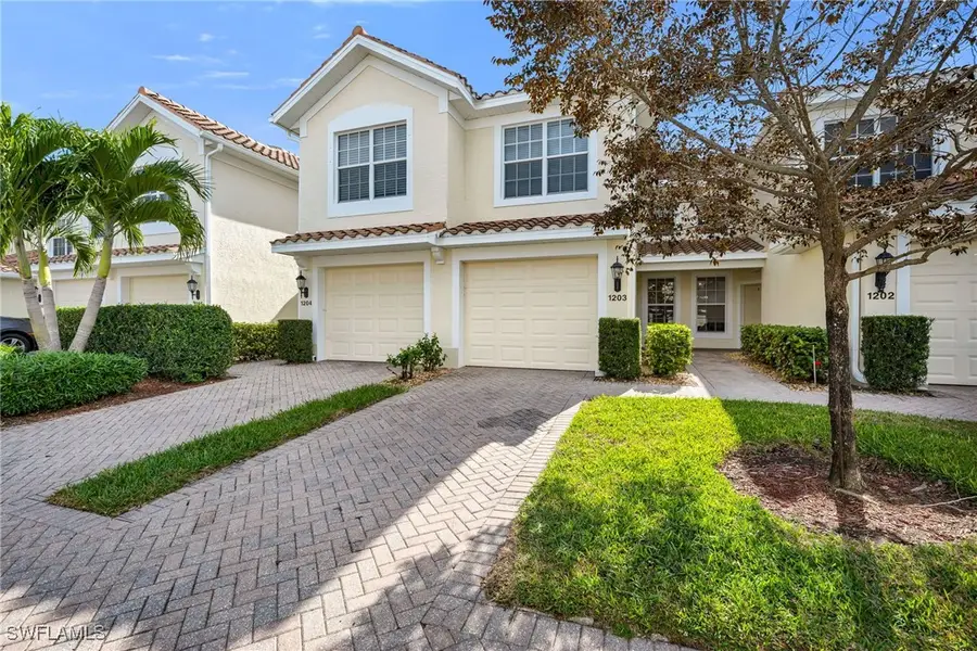 1295 Henley Street #1203, Naples, FL 34105 - Image #2