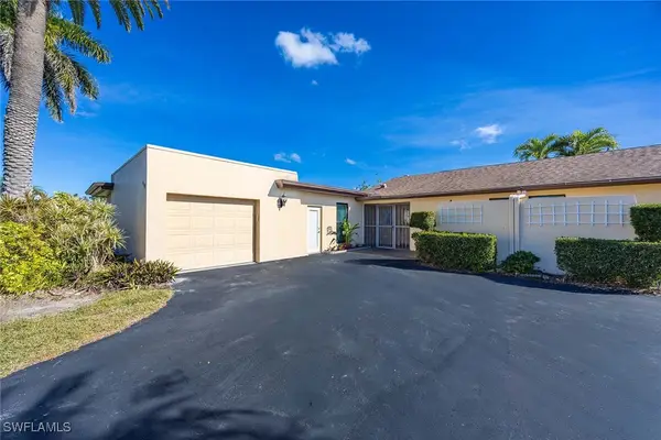 4185 Lakewood Boulevard, Naples, FL 34112