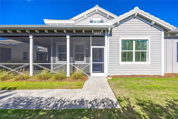 7170 Saona Court, Naples, FL 34113