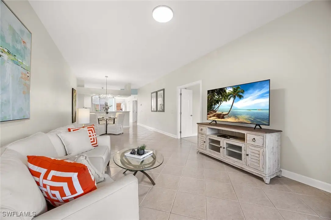 6830 Beach Resort Drive #15, Naples, FL 34114 - #1