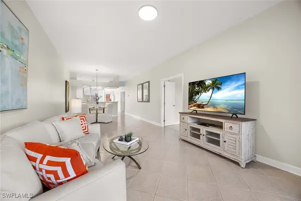 6830 Beach Resort Drive #15, Naples, FL 34114