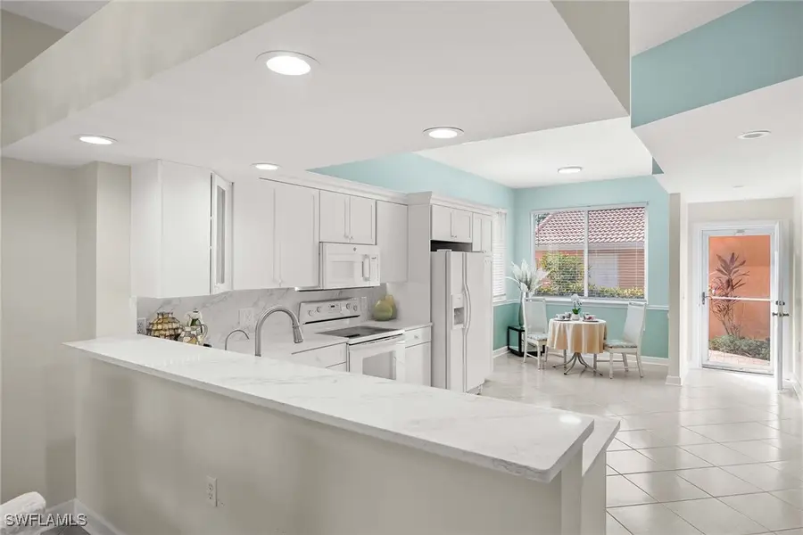 6830 Beach Resort Drive #15, Naples, FL 34114 - #2