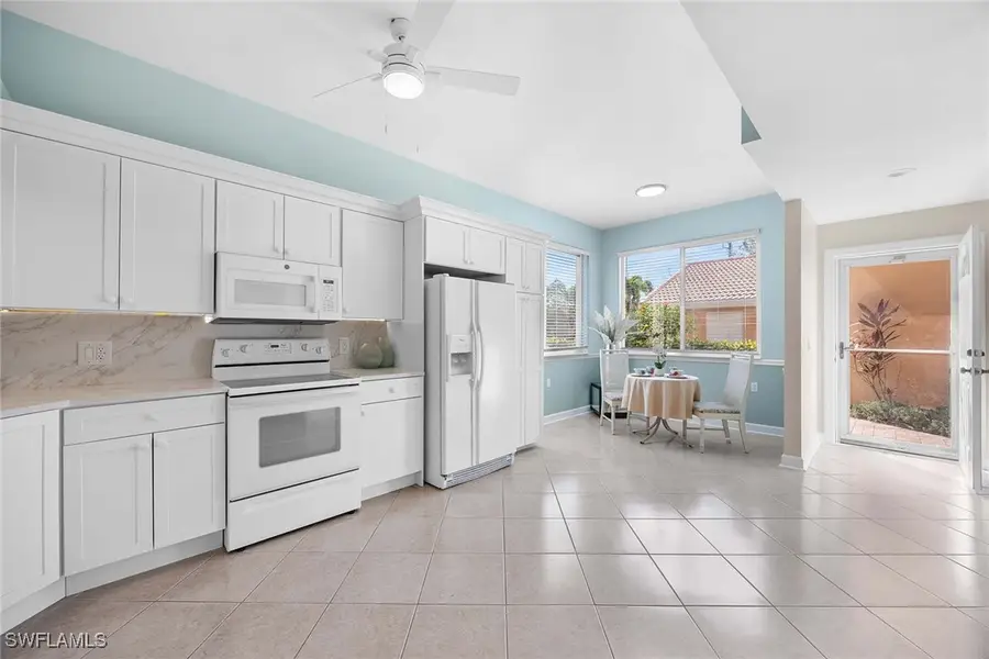 6830 Beach Resort Drive #15, Naples, FL 34114 - #3