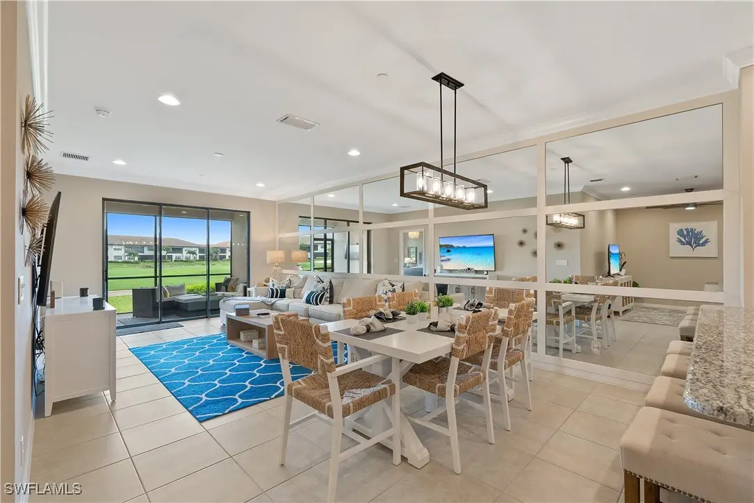 9386 Pocida Court #103, Naples, FL 34119 - Image #1