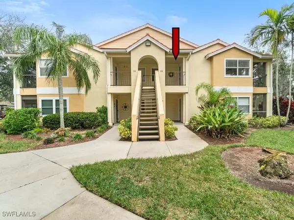 12660 Equestrian Circle #2106, Fort Myers, FL 33907