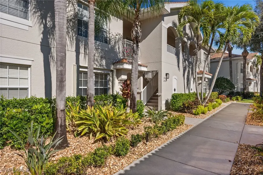 3009 Driftwood Way #2805, Naples, FL 34109 - #2