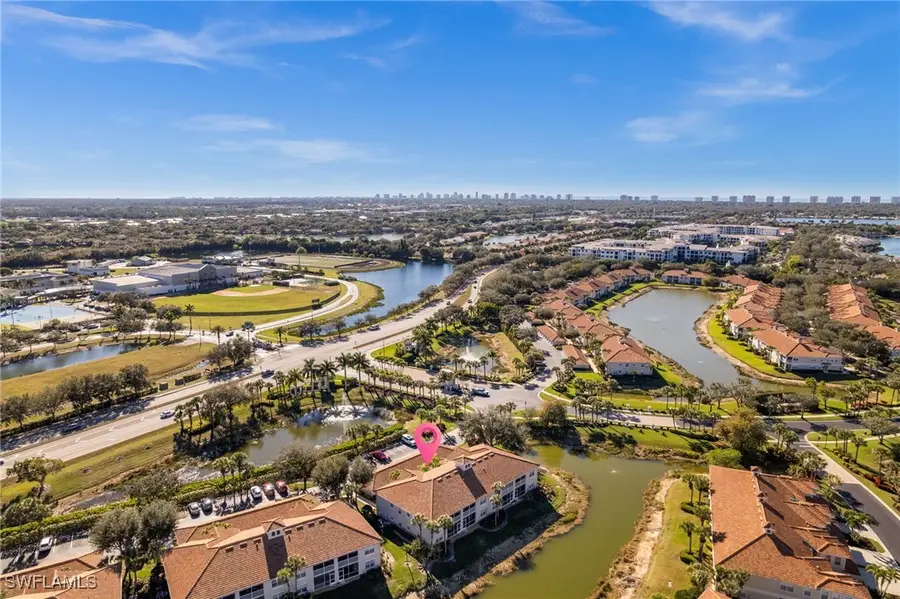 3009 Driftwood Way #2805, Naples, FL 34109 - #3