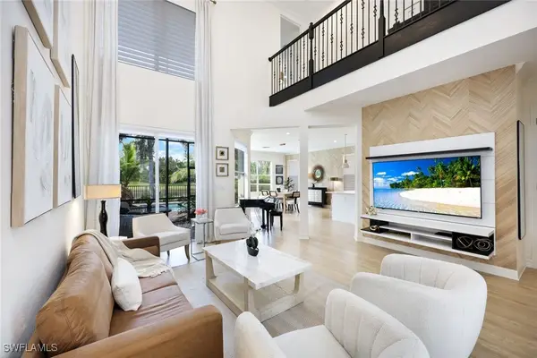 10327 Carolina Willow Drive, Fort Myers, FL 33913