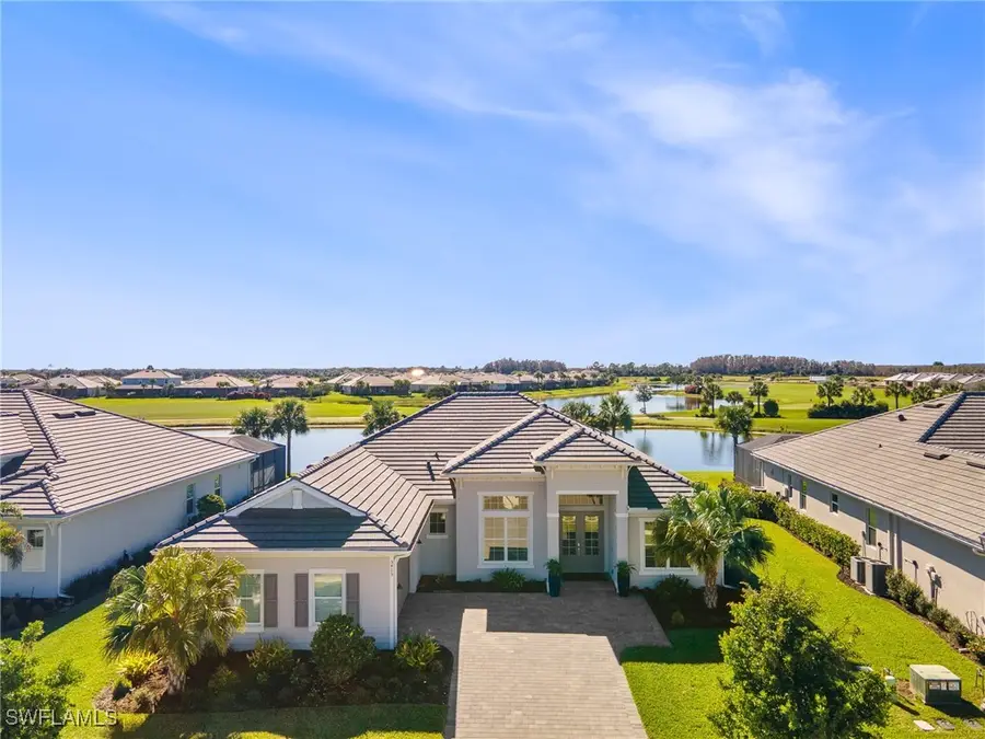 5415 Ternberry Road, Avenue Maria, FL 34142 - Image #2