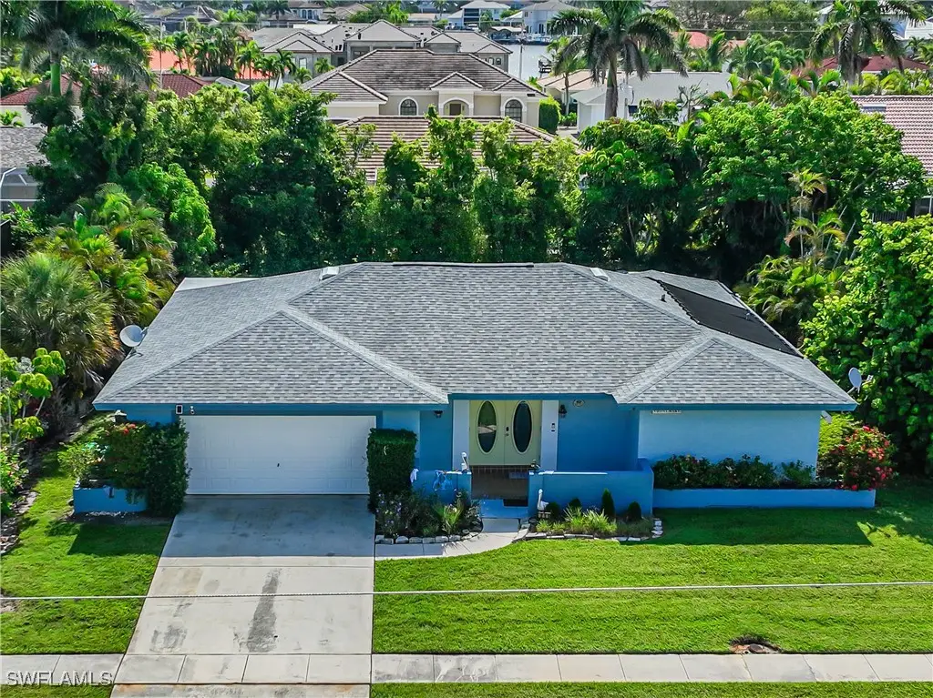 211 W Flamingo Circle, Marco Island, FL 34145 - Image #1