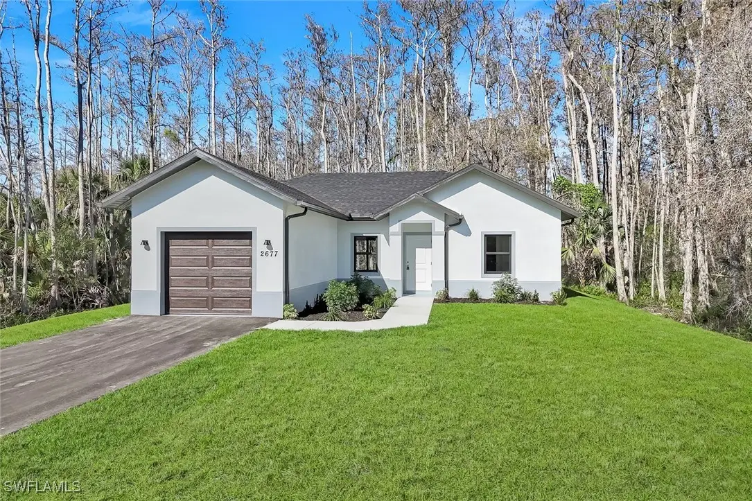 2677 62nd Avenue Ne, Naples, FL 34120 - Image #1