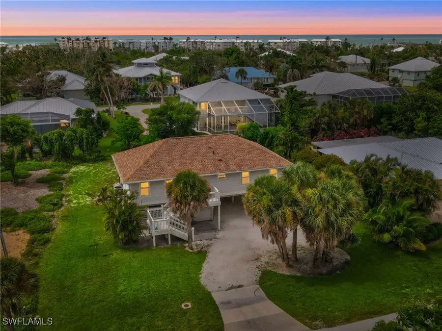 474 Lake Murex Circle, Sanibel, FL 33957 - Image #2