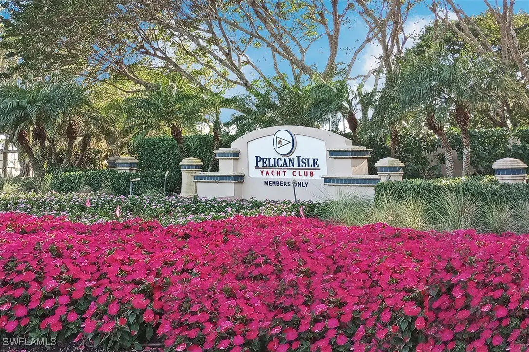 435 Dockside Drive #B803, Naples, FL 34110 - Image #1