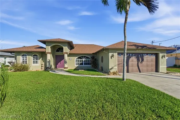 1619 SW 45th Street, Cape Coral, FL 33914