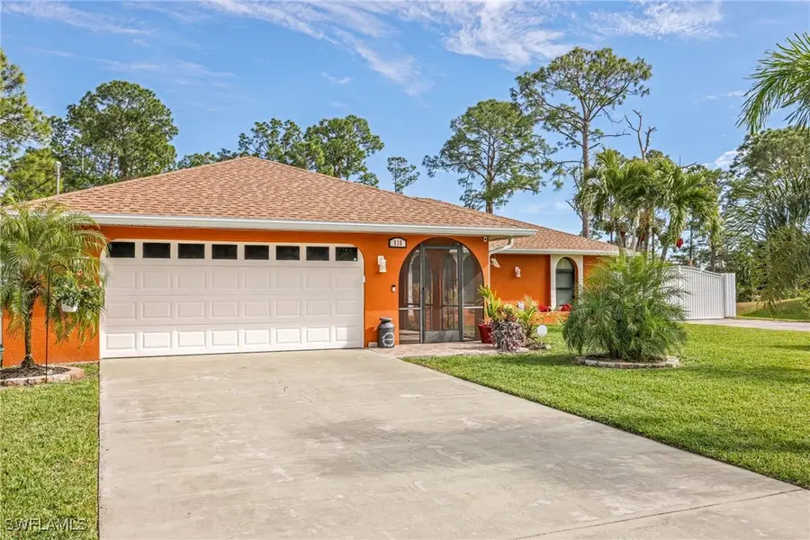 516 Lincoln Avenue, Lehigh Acres, FL 33972 - Image #2
