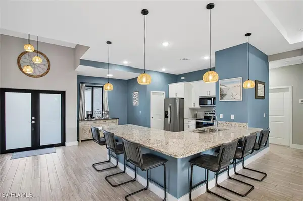 210 SW 26th Place, Cape Coral, FL 33991