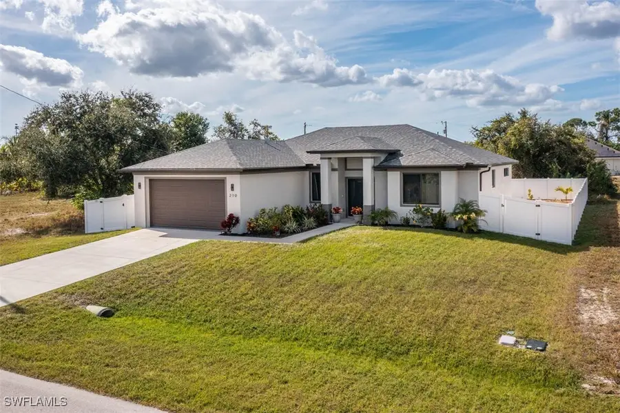 210 SW 26th Place, Cape Coral, FL 33991 - Image #3