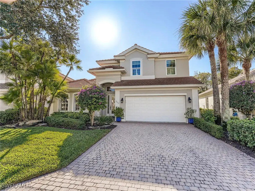 9077 Falling Leaf Drive, Estero, FL 34135 - Image #1