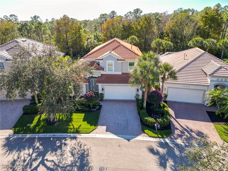 9077 Falling Leaf Drive, Estero, FL 34135 - Image #2